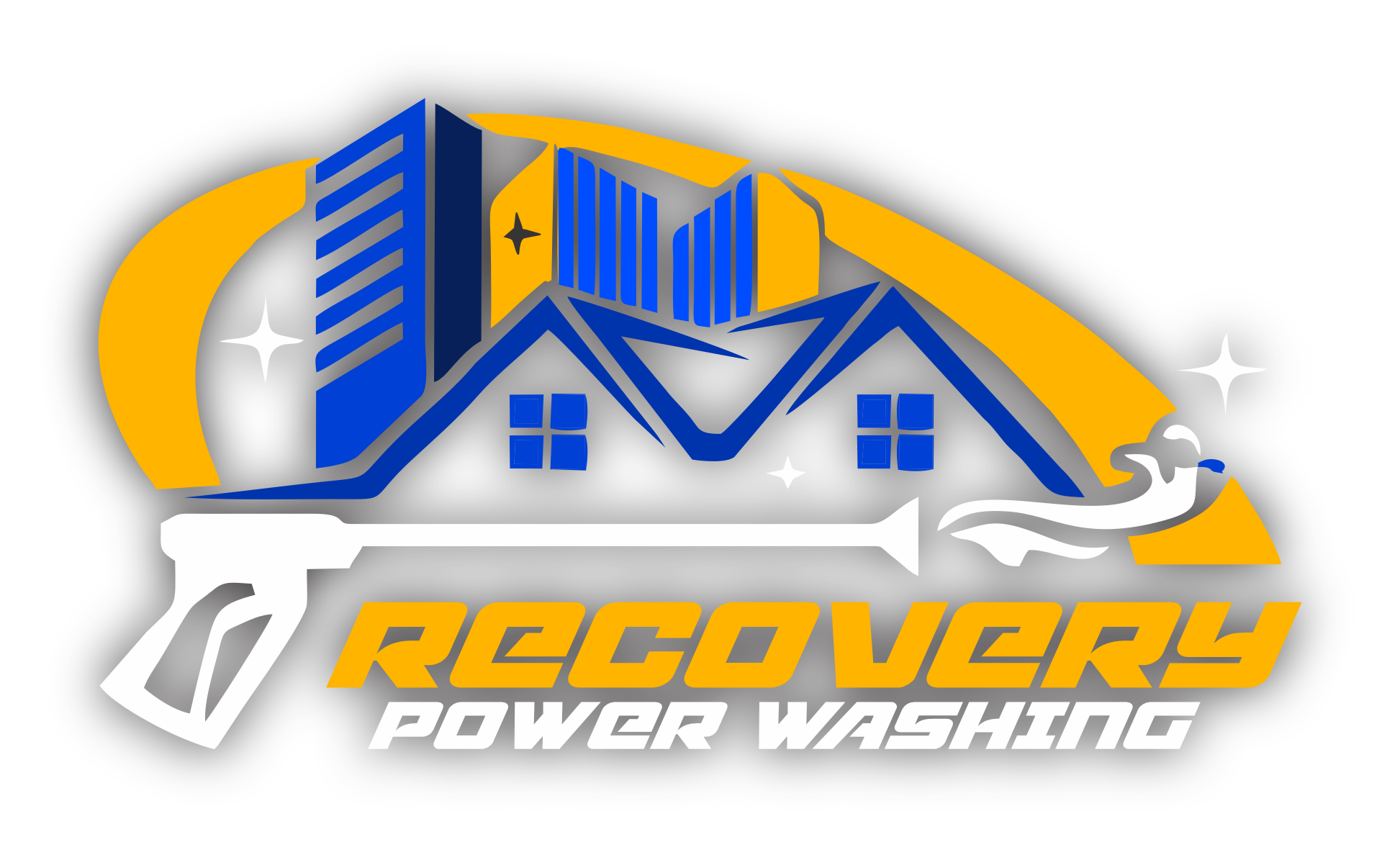 Recoverry Power Washing
